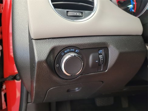 Used 2014 Chevrolet Cruze LS image 25