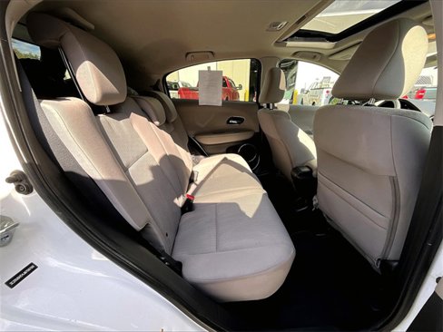 Used 2018 Honda HR-V EX image 23
