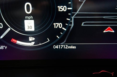Used 2022 Land Rover Range Rover Evoque SE image 82