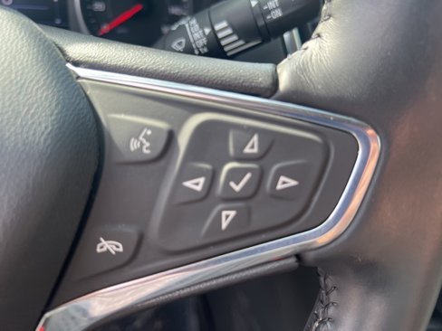 Used 2020 Chevrolet Equinox LT image 13