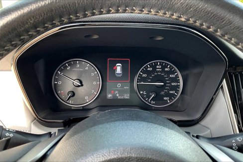 Used 2023 Subaru Outback Premium image 24
