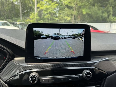 Used 2024 Ford Escape ST-Line image 24