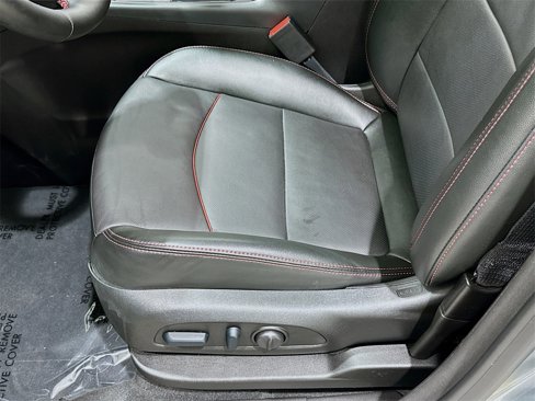 Used 2024 Chevrolet Equinox RS w/ RS Leather Package image 20