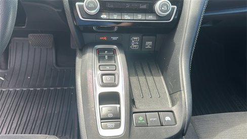Used 2021 Honda Insight EX image 21