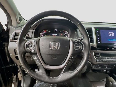 Used 2016 Honda Pilot EX-L image 11