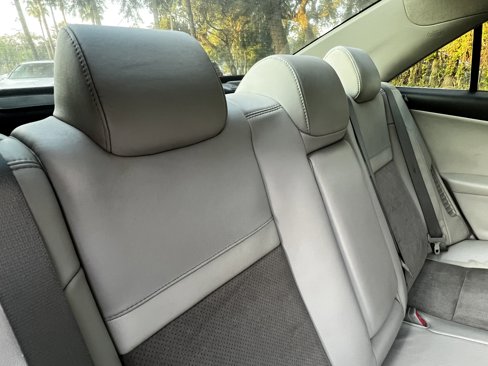 Used 2012 Toyota Camry XLE image 41