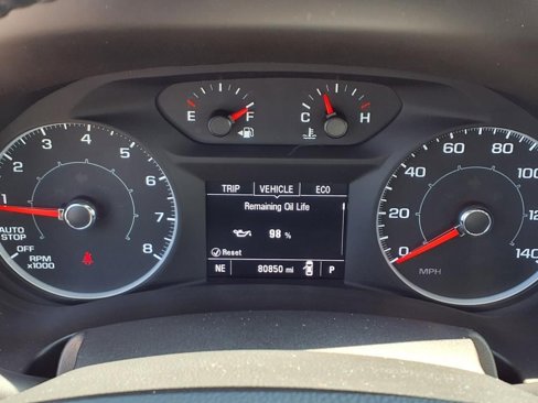 Used 2018 GMC Terrain SLE w/ Driver Convenience Package image 24