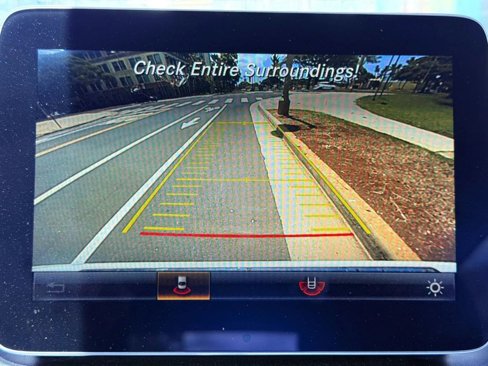 Used 2017 Mercedes-Benz B 250e image 18