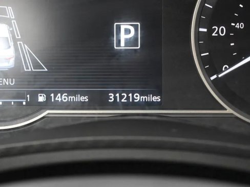 Used 2024 Nissan Versa SV image 25