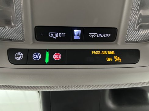 Used 2024 Chevrolet Malibu LT image 53