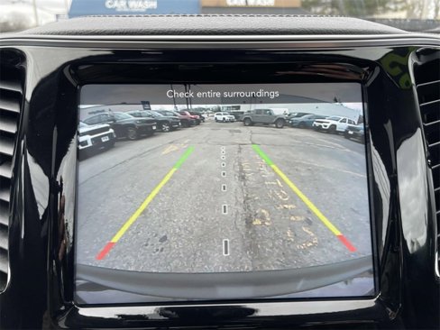 Used 2022 Jeep Cherokee Limited image 29