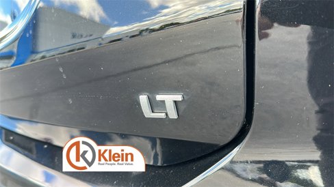 Used 2023 Chevrolet Equinox LT image 11