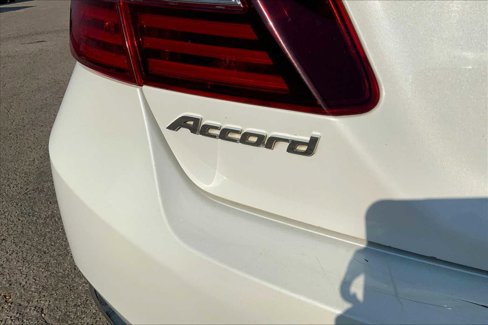 Used 2017 Honda Accord Sport image 30