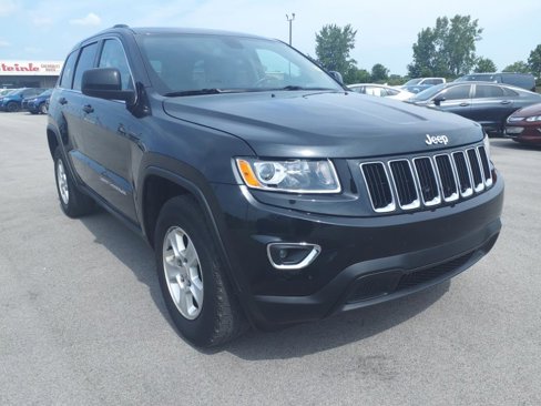 Used 2014 Jeep Grand Cherokee Laredo w/ Quick Order Package 23E image 1