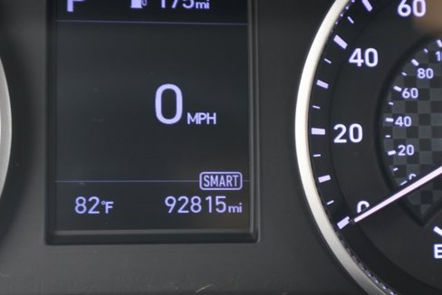 Used 2019 Hyundai Elantra SEL image 21
