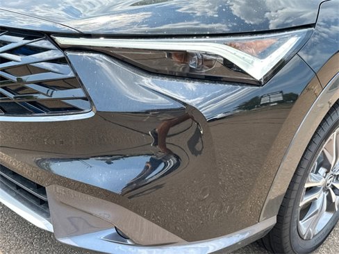 New 2025 Acura ADX FWD image 7