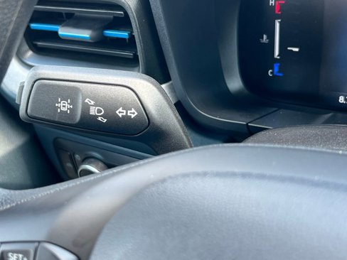 New 2025 Ford Maverick XLT w/ Equipment Group 302A image 32