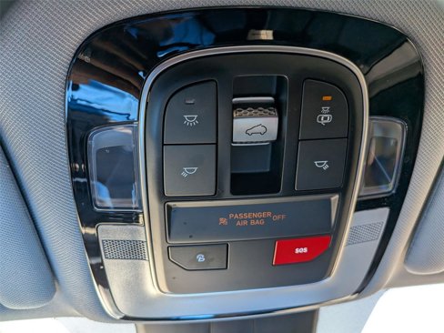 Used 2022 Hyundai Santa Fe SEL w/ Convenience + Premium Package image 25