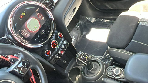 Used 2022 MINI Cooper John Cooper Works image 29