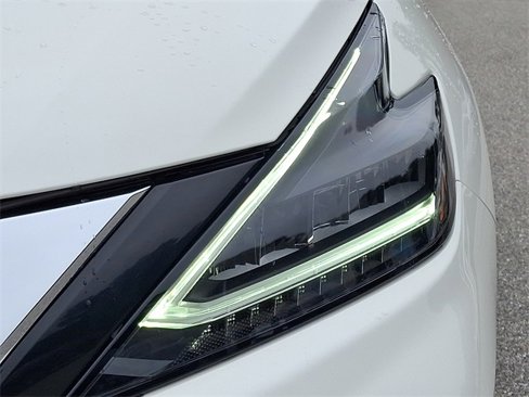 Used 2023 Nissan Murano SL w/ SL Moonroof Package image 9