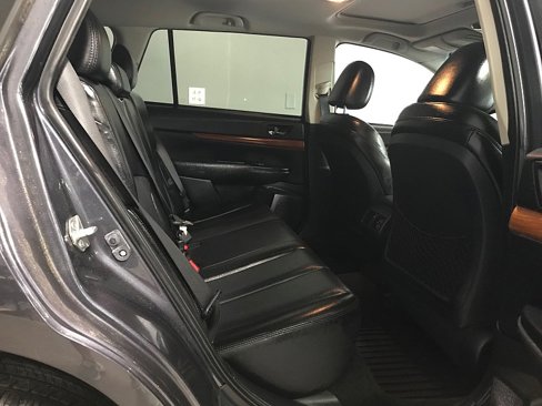 Used 2013 Subaru Outback 2.5i Limited w/ Moonroof Pkg image 19