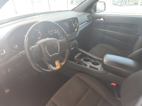 Certified 2023 Dodge Durango SXT image 30