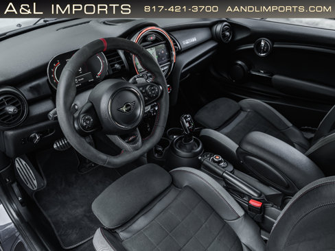 Used 2021 MINI Cooper John Cooper Works GP image 24