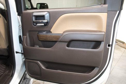 Used 2017 GMC Sierra 1500 Denali image 30