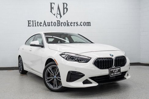 Used 2022 BMW 228i xDrive Gran Coupe w/ Convenience Package image 52