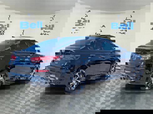Used 2019 Kia Optima S image 4