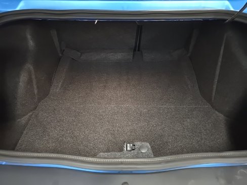 Used 2016 Dodge Challenger R/T w/ Sound Group image 11