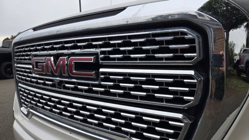 Used 2019 GMC Sierra 1500 Denali w/ Denali Ultimate Package image 9