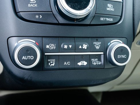 Used 2016 Acura RDX AWD w/ Advance Package image 36