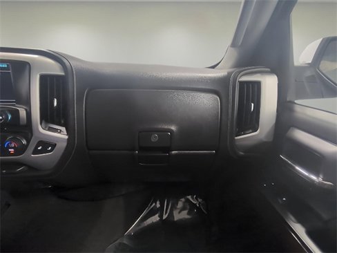 Used 2017 GMC Sierra 1500 SLE w/ SLE Value Package image 17