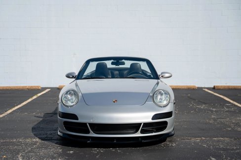 Used 2005 Porsche 911 Carrera S image 14