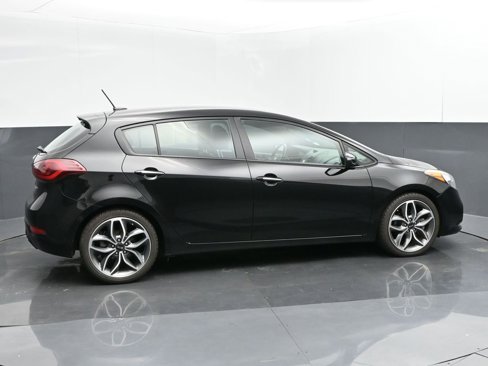 Used 2015 Kia Forte SX image 6