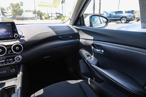 Used 2023 Nissan Sentra SV w/ All-Weather Package image 5