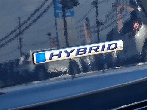 Certified 2025 Honda Civic Sport image 34