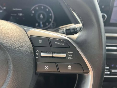 Used 2022 Hyundai Sonata SEL w/ Convenience Package image 25