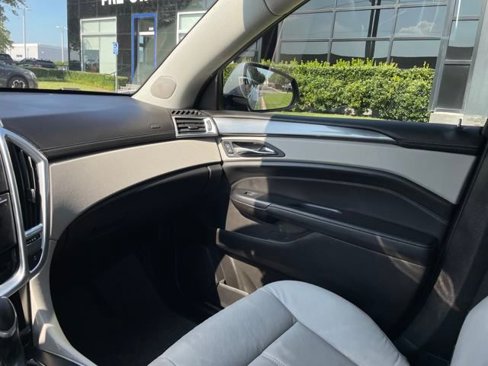 Used 2014 Cadillac SRX FWD image 19