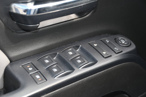Used 2015 Chevrolet Silverado 1500 W/T w/ WT Convenience Package image 10