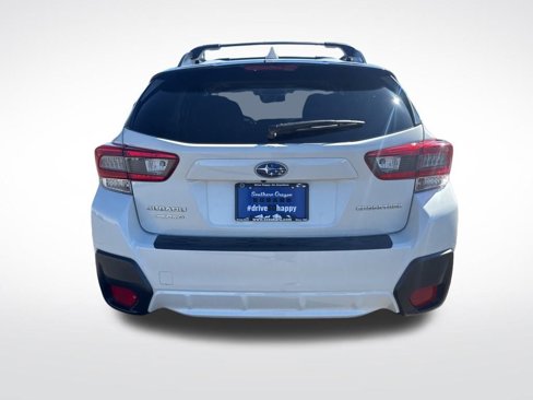 Certified 2023 Subaru Crosstrek 2.0i Premium image 6