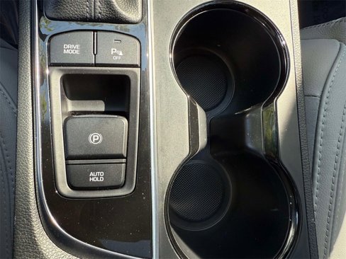 Used 2016 Hyundai Sonata Limited w/ Option Group 04 image 21