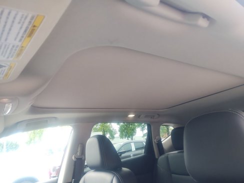 Used 2019 Nissan Murano SL w/ SL Technology Package image 22