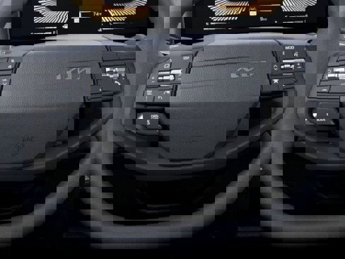 New 2025 Kia K4 LXS image 22