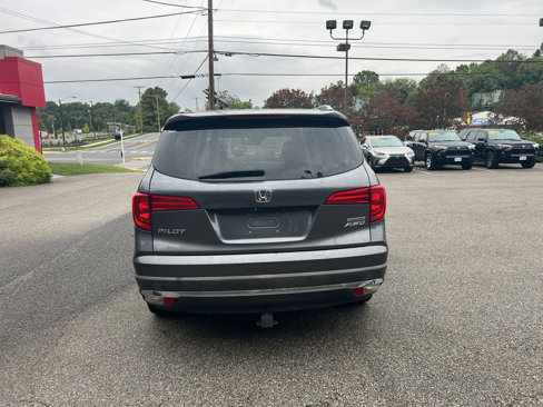 Used 2016 Honda Pilot Touring image 7