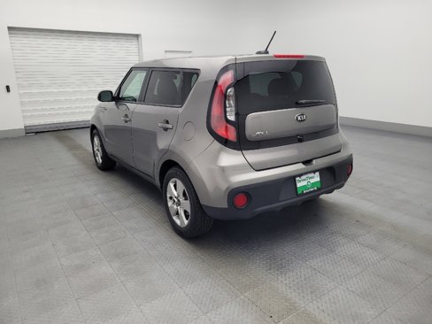 Used 2018 Kia Soul w/ Option Group 020 image 5