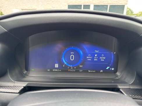 Used 2020 Ford Explorer ST w/ Premium Technology Package image 34