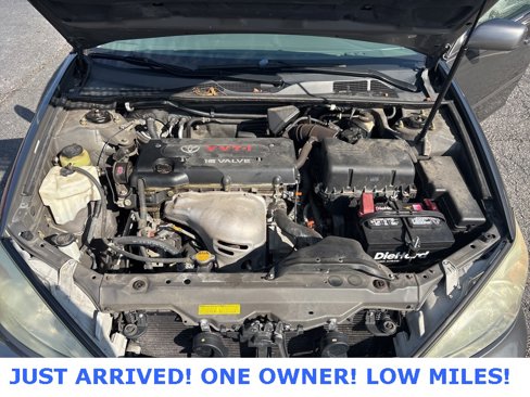 Used 2004 Toyota Camry LE image 24