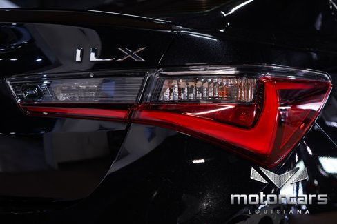 Used 2021 Acura ILX image 20